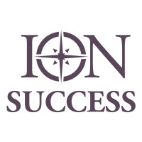 ION Success logo, ION Success contact details