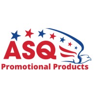 ASQ Promotional Products logo, ASQ Promotional Products contact details