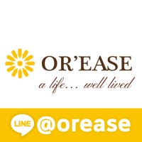 OREASE- Wellness and Massage Delivery logo, OREASE- Wellness and Massage Delivery contact details