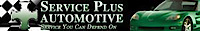 Service Plus Automoitve logo, Service Plus Automoitve contact details