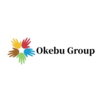 Okebu Group logo, Okebu Group contact details