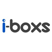 i-boxs, Inc. logo, i-boxs, Inc. contact details