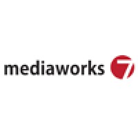 MediaWorks 7 logo, MediaWorks 7 contact details