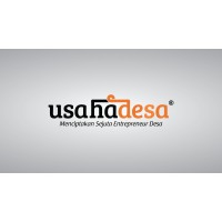 Usaha Desa logo, Usaha Desa contact details