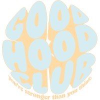 Good Hood Club logo, Good Hood Club contact details