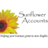 Sunflower Accounts Limited logo, Sunflower Accounts Limited contact details