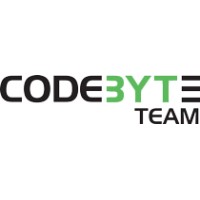 Code Byte Team logo, Code Byte Team contact details