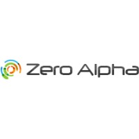 Zero Alpha logo, Zero Alpha contact details