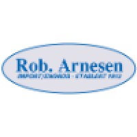 Rob.Arnesen logo, Rob.Arnesen contact details