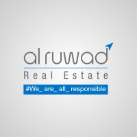 Al Ruwad Real Estate logo, Al Ruwad Real Estate contact details