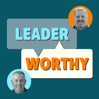 Leader Worthy: Lessons to Lead By logo, Leader Worthy: Lessons to Lead By contact details