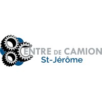 centre de camion st-jerome logo, centre de camion st-jerome contact details