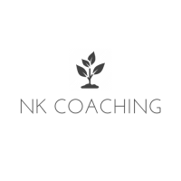 NK Coaching logo, NK Coaching contact details