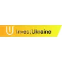 InvestUkraine, state-owned enterprise logo, InvestUkraine, state-owned enterprise contact details