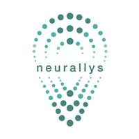 Neurallys logo, Neurallys contact details