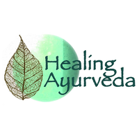 Healing Ayurveda logo, Healing Ayurveda contact details