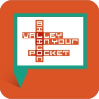 Silicon Valley in Your Pocket logo, Silicon Valley in Your Pocket contact details