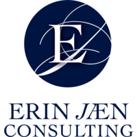 Erin Jaen Consulting logo, Erin Jaen Consulting contact details