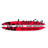 LowSea Bike, Beach and Baby Rental logo, LowSea Bike, Beach and Baby Rental contact details