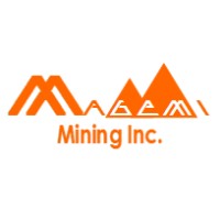 Magemi Mining Inc. logo, Magemi Mining Inc. contact details