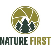 Nature First logo, Nature First contact details