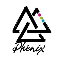 PHÉNIX logo, PHÉNIX contact details