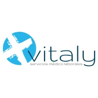 VITALY logo, VITALY contact details