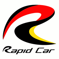 Rapid Car logo, Rapid Car contact details