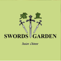 Swords Garden - Swords logo, Swords Garden - Swords contact details