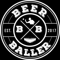 BeerBaller GmbH logo, BeerBaller GmbH contact details