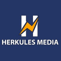 Herkules Media logo, Herkules Media contact details