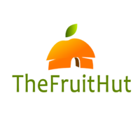 The Fruit Hut logo, The Fruit Hut contact details