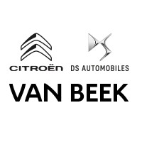 Citroën Van Beek logo, Citroën Van Beek contact details