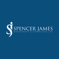 Spencer James Management & Consulting Ltd logo, Spencer James Management & Consulting Ltd contact details