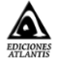 Ediciones Atlantis logo, Ediciones Atlantis contact details