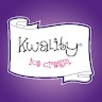 The Saudi Ice Cream Factory Kwality logo, The Saudi Ice Cream Factory Kwality contact details