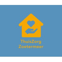 Thuiszorg Zoetermeer logo, Thuiszorg Zoetermeer contact details