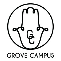 Grove Campus logo, Grove Campus contact details