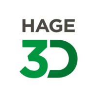 HAGE3D GmbH logo, HAGE3D GmbH contact details