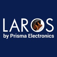 Laros logo, Laros contact details