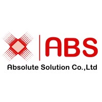 Absolute Solution logo, Absolute Solution contact details