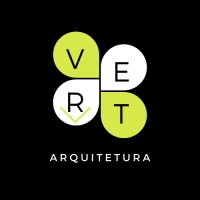 Vert Arquitetura logo, Vert Arquitetura contact details