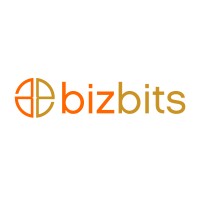 BizBits logo, BizBits contact details