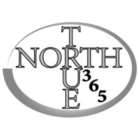 True North 365 logo, True North 365 contact details