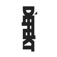 D'efekt logo, D'efekt contact details