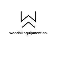 Woodall Equipment Co. logo, Woodall Equipment Co. contact details