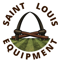 St. Louis Equipment Company logo, St. Louis Equipment Company contact details