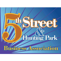 5th & Hunting Park Business Association logo, 5th & Hunting Park Business Association contact details