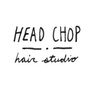 Headchop logo, Headchop contact details