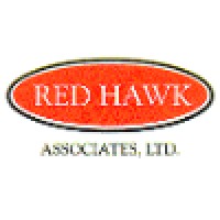 Red Hawk Associates, Ltd. logo, Red Hawk Associates, Ltd. contact details